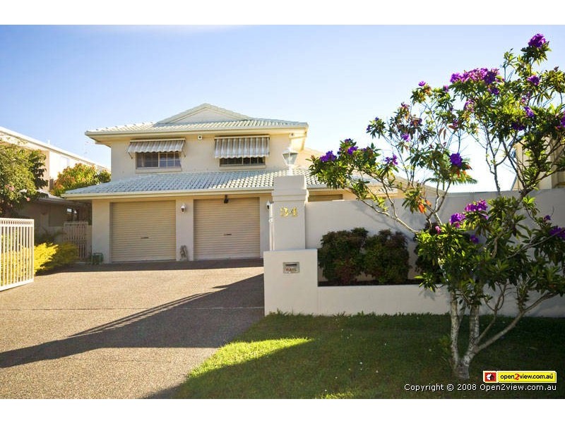 34  Charolais Crt, Benowa QLD 4217