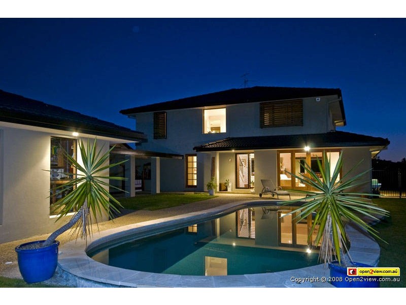 22  Kawana Cres, Ashmore QLD 4214