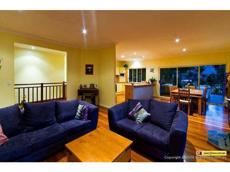 28   Rusty Court, Tallebudgera Valley QLD 4228