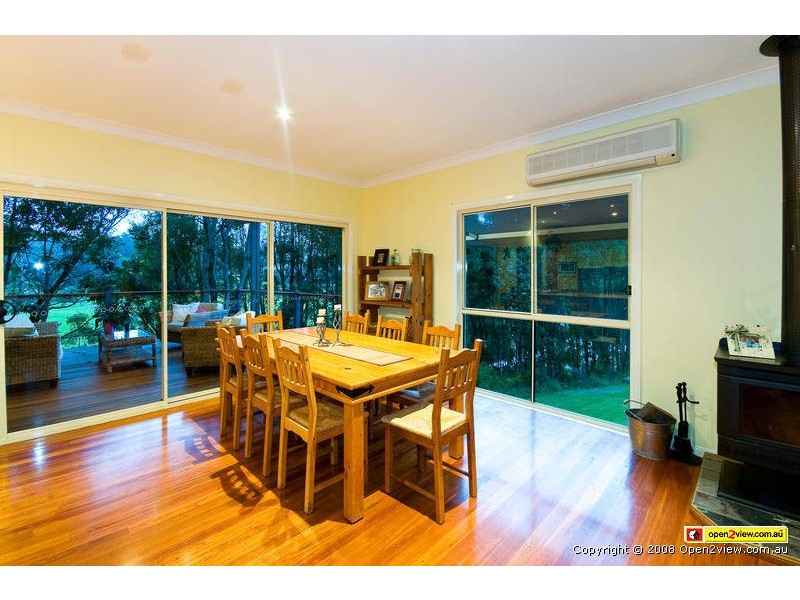 28   Rusty Court, Tallebudgera Valley QLD 4228