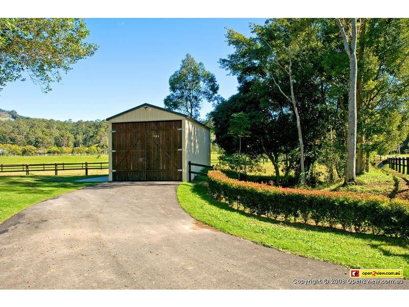 28   Rusty Court, Tallebudgera Valley QLD 4228