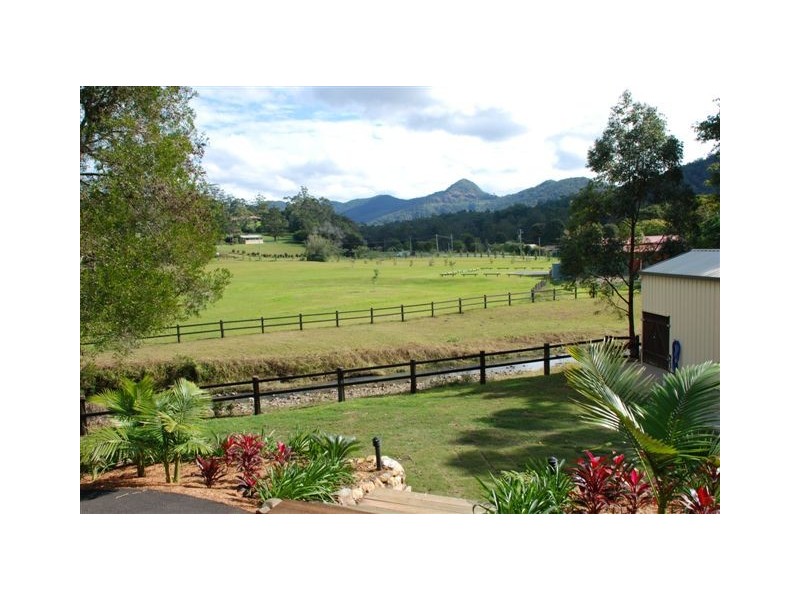 28   Rusty Court, Tallebudgera Valley QLD 4228