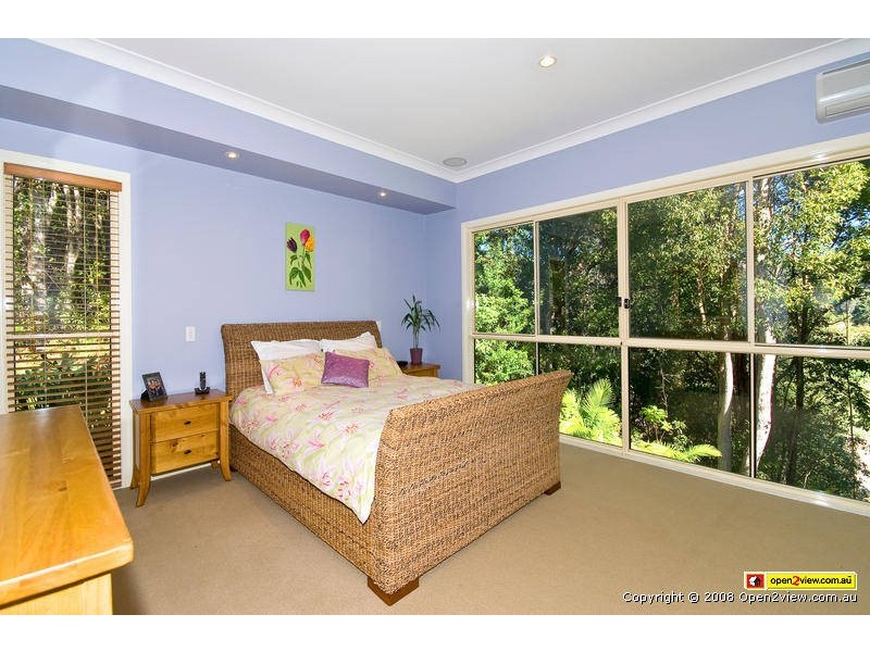28   Rusty Court, Tallebudgera Valley QLD 4228