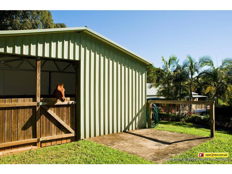 28   Rusty Court, Tallebudgera Valley QLD 4228