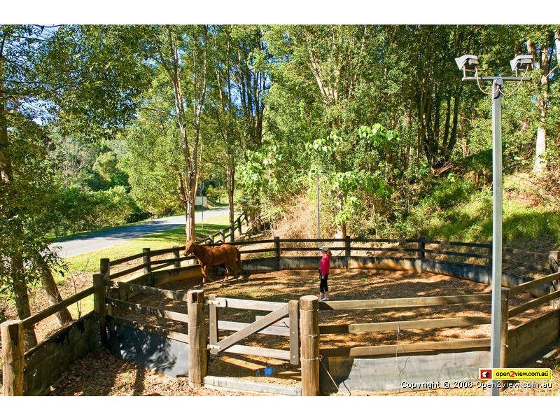 28   Rusty Court, Tallebudgera Valley QLD 4228
