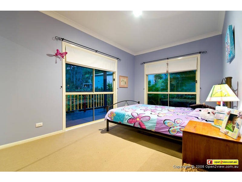 28   Rusty Court, Tallebudgera Valley QLD 4228