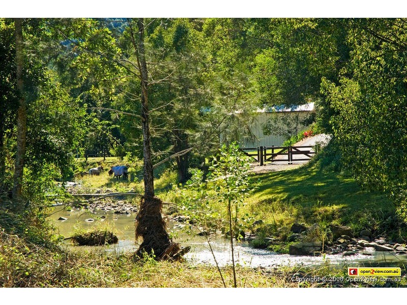 28   Rusty Court, Tallebudgera Valley QLD 4228