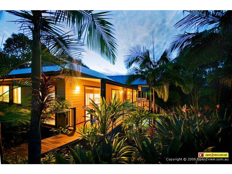28   Rusty Court, Tallebudgera Valley QLD 4228