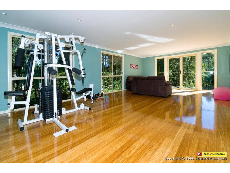 28   Rusty Court, Tallebudgera Valley QLD 4228