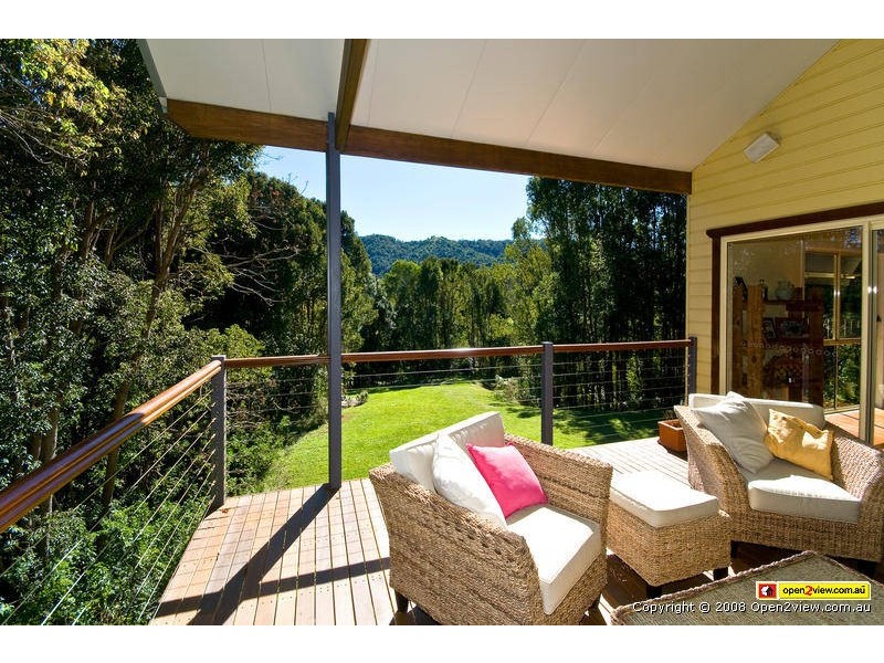 28   Rusty Court, Tallebudgera Valley QLD 4228