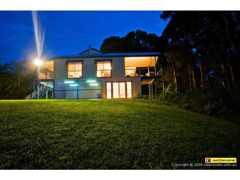 28   Rusty Court, Tallebudgera Valley QLD 4228