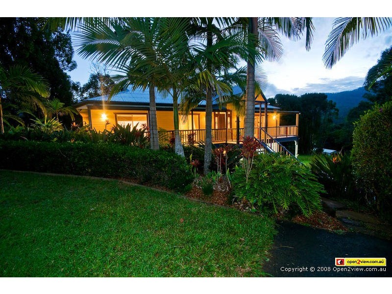 28   Rusty Court, Tallebudgera Valley QLD 4228