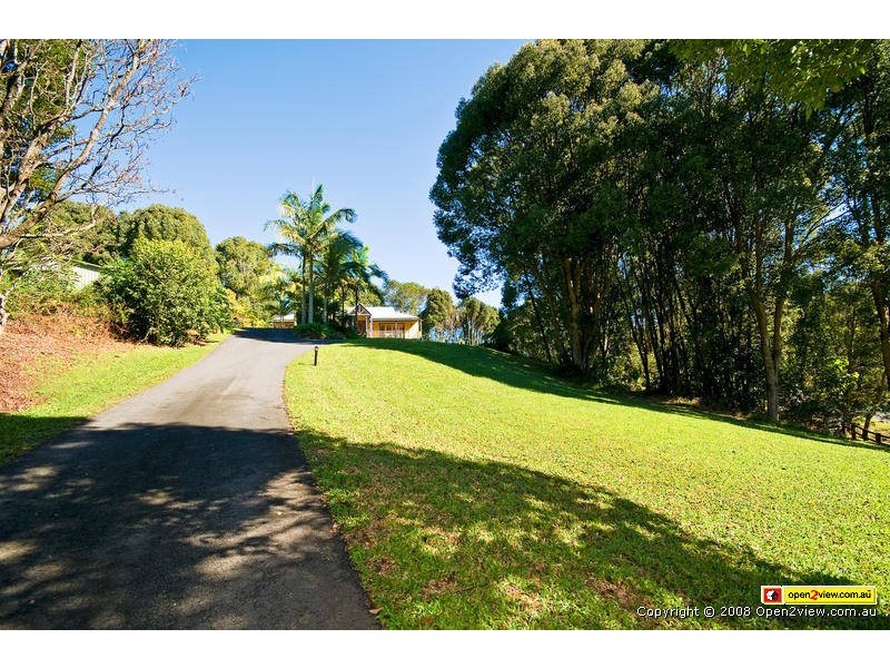 28   Rusty Court, Tallebudgera Valley QLD 4228