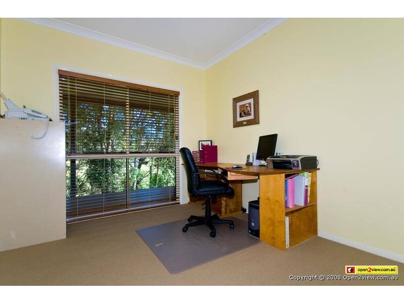 28   Rusty Court, Tallebudgera Valley QLD 4228