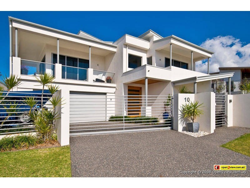 10 Corvus Way, Robina QLD 4226