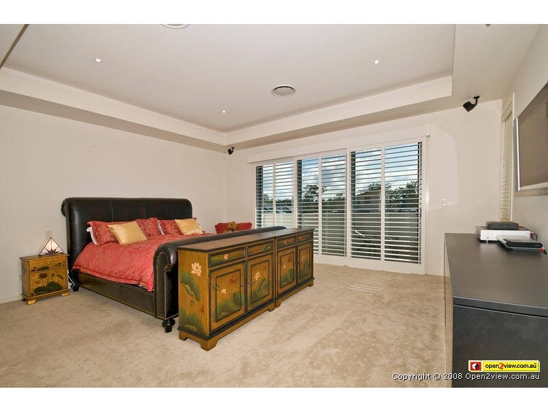 10 Corvus Way, Robina QLD 4226