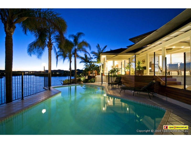 39  The Quay- 40 Cotlew St, Southport QLD 4215