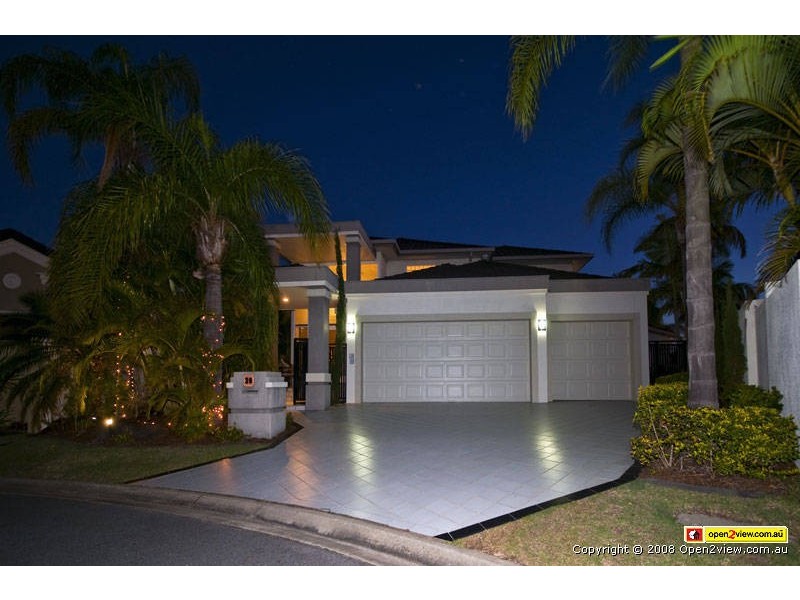 39  The Quay- 40 Cotlew St, Southport QLD 4215