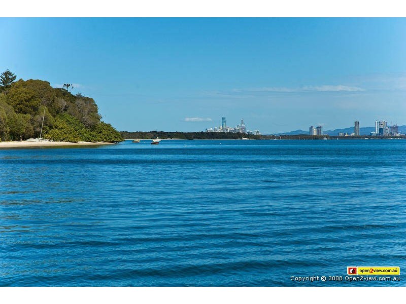 “Currigee” South Stradbroke Island, Runaway Bay QLD 4216
