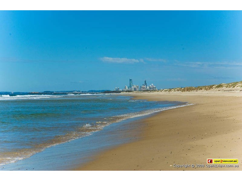 “Currigee” South Stradbroke Island, Runaway Bay QLD 4216
