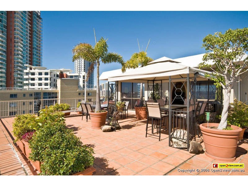 Level p1 65  Bauer Street, Southport QLD 4215