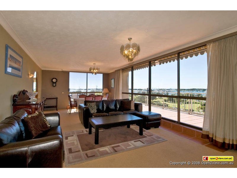 Level p1 65  Bauer Street, Southport QLD 4215