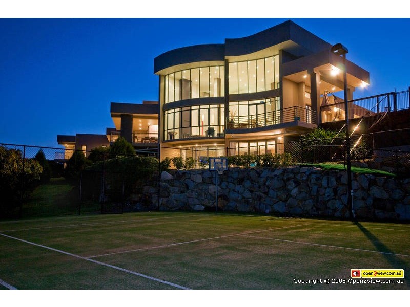 537-545 Trees Road, Tallebudgera Valley QLD 4228