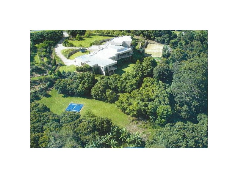 537-545 Trees Road, Tallebudgera Valley QLD 4228