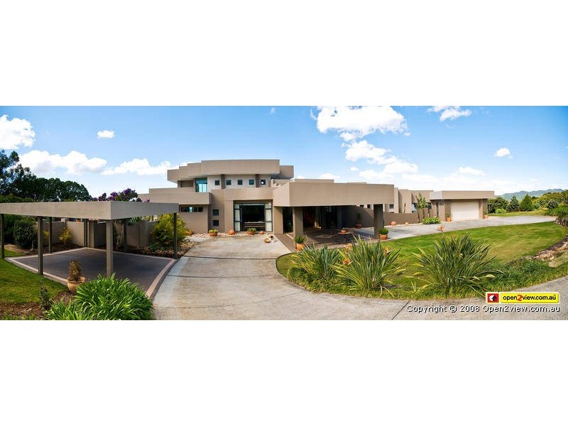 537-545 Trees Road, Tallebudgera Valley QLD 4228