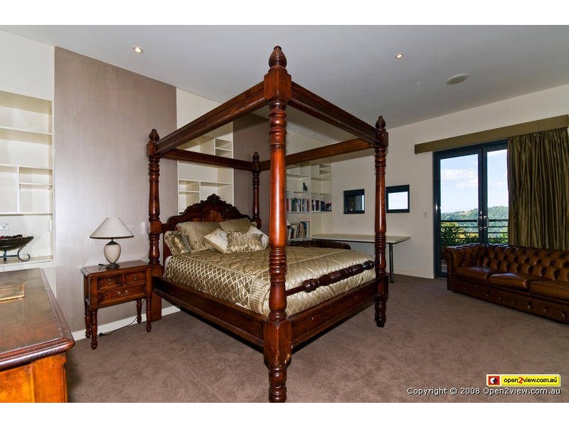 537-545 Trees Road, Tallebudgera Valley QLD 4228