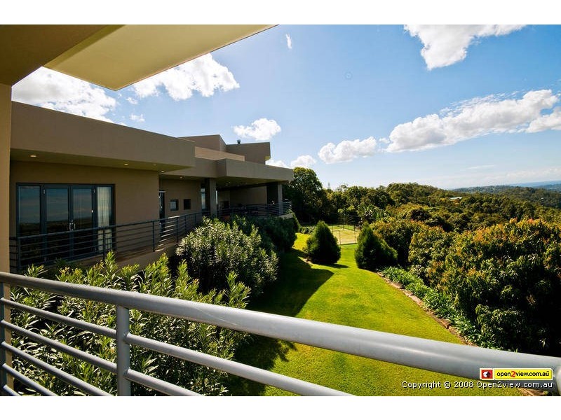 537-545 Trees Road, Tallebudgera Valley QLD 4228