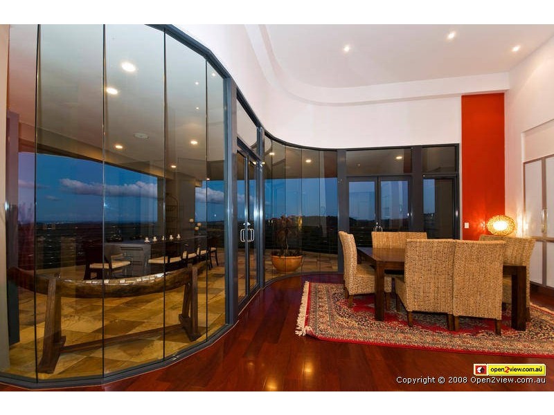 537-545 Trees Road, Tallebudgera Valley QLD 4228