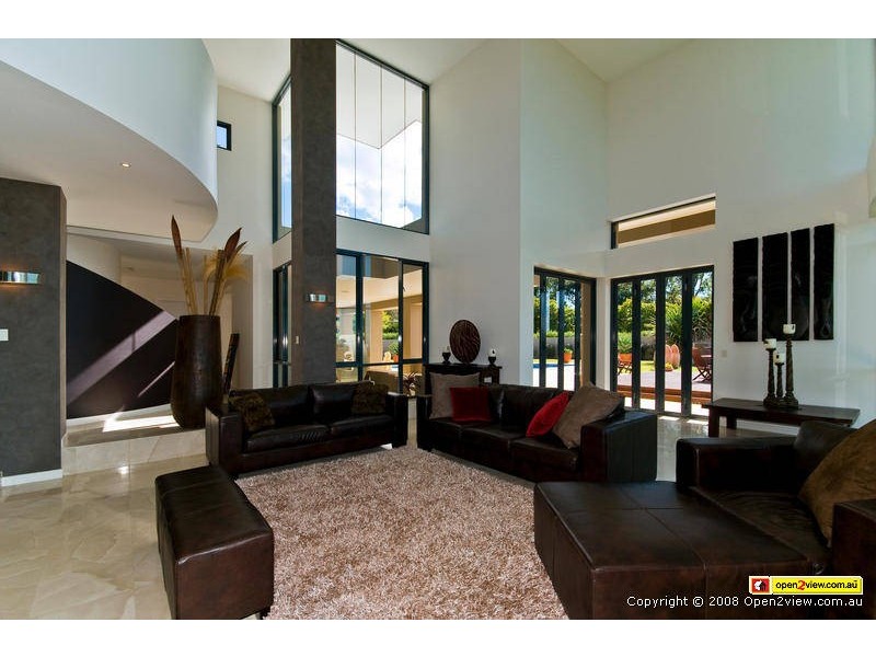 537-545 Trees Road, Tallebudgera Valley QLD 4228