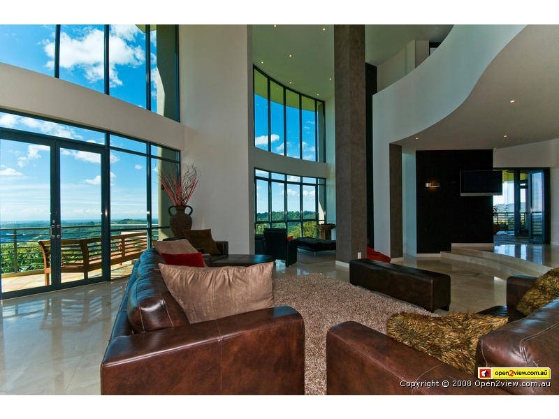 537-545 Trees Road, Tallebudgera Valley QLD 4228