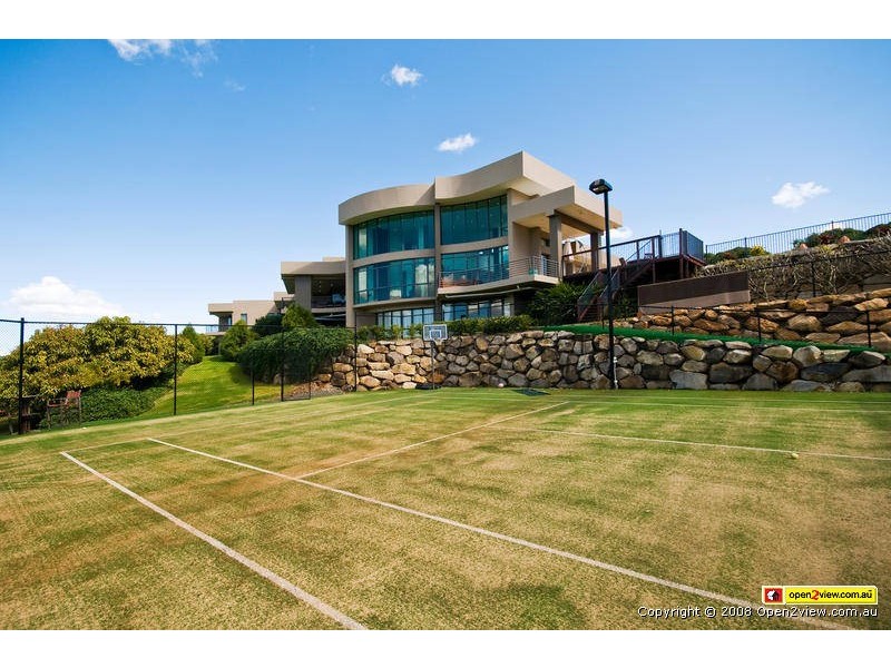 537-545 Trees Road, Tallebudgera Valley QLD 4228