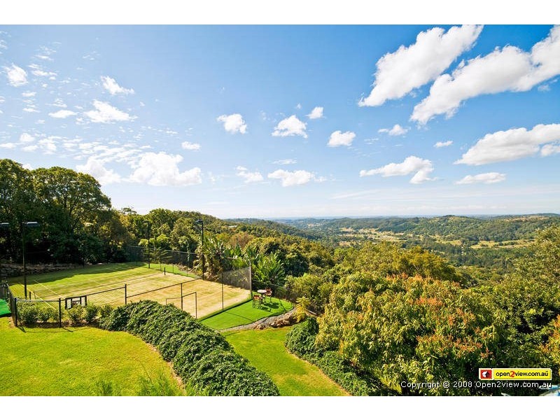 537-545 Trees Road, Tallebudgera Valley QLD 4228