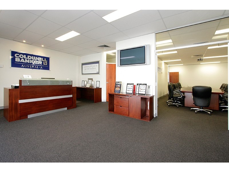 Level 1 6  Santa Barbara road, Hope Island QLD 4212