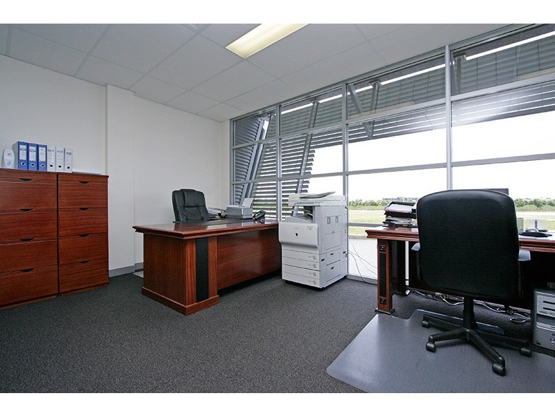 Level 1 6  Santa Barbara road, Hope Island QLD 4212