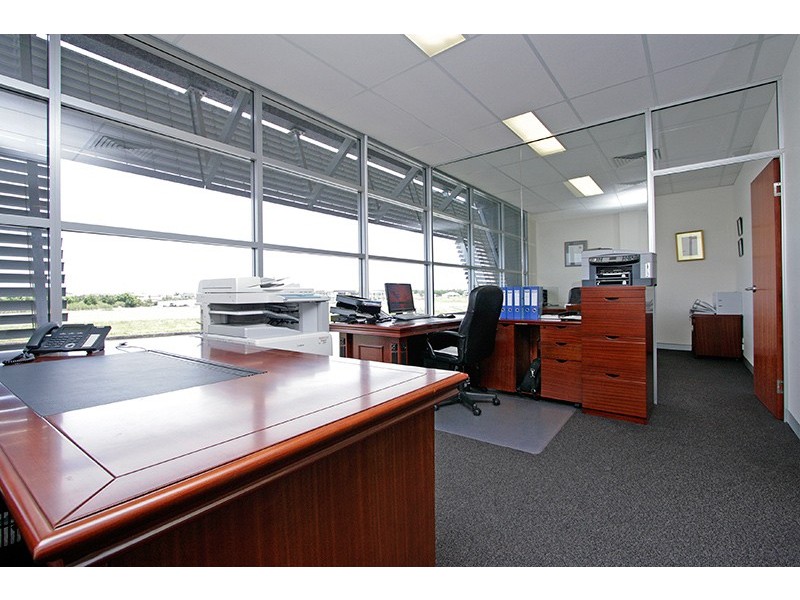 Level 1 6  Santa Barbara road, Hope Island QLD 4212