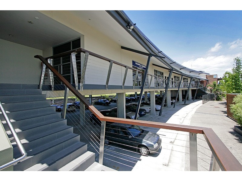 Level 1 6  Santa Barbara road, Hope Island QLD 4212