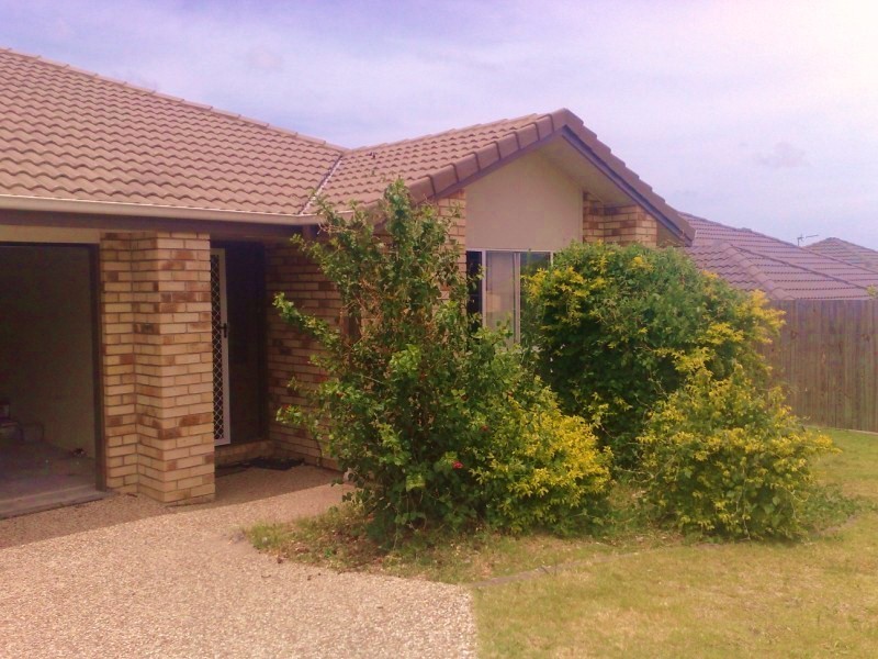 9 MARSH STREET, Upper Coomera QLD 4209