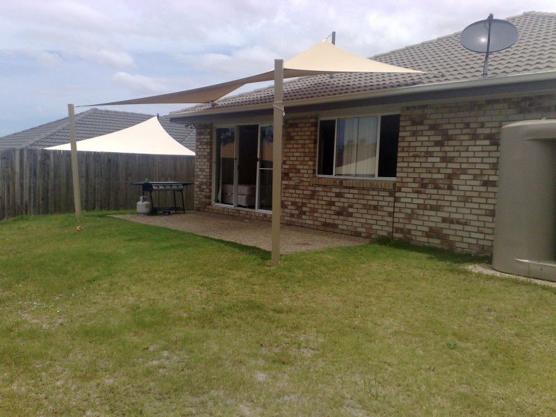 9 MARSH STREET, Upper Coomera QLD 4209