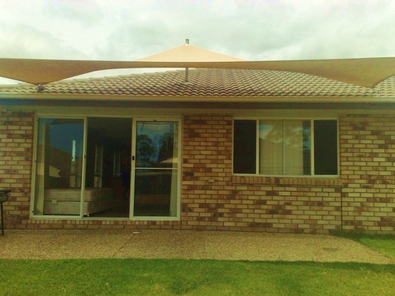 9 MARSH STREET, Upper Coomera QLD 4209