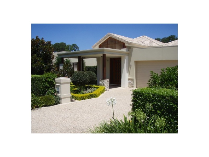 Sanctuary Cove QLD 4212