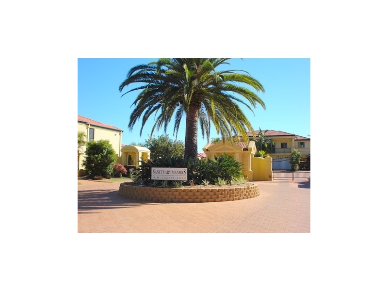 21/38 Caseys Road, Hope Island QLD 4212