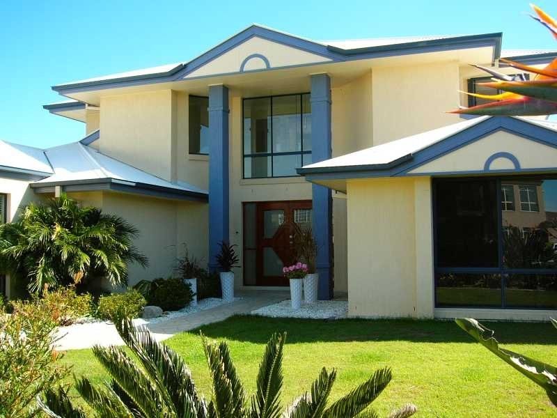 Monterey Keys QLD 4212