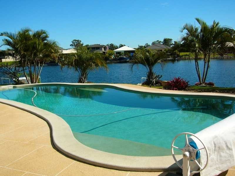 Monterey Keys QLD 4212