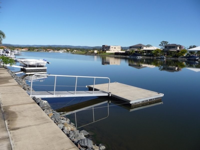 Monterey Keys QLD 4212