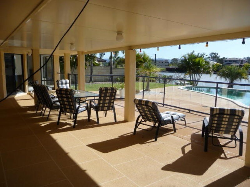 Monterey Keys QLD 4212