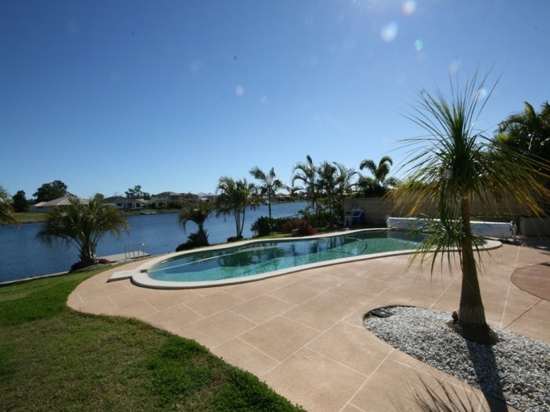 Monterey Keys QLD 4212